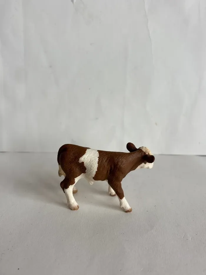 Veau Schleich - photo numéro 2