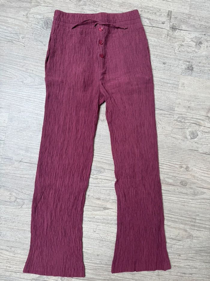Ensemble Zara 8-9ans TBE neuf - photo numéro 5