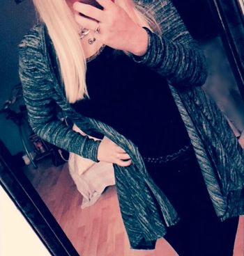 Gilet / Taille S