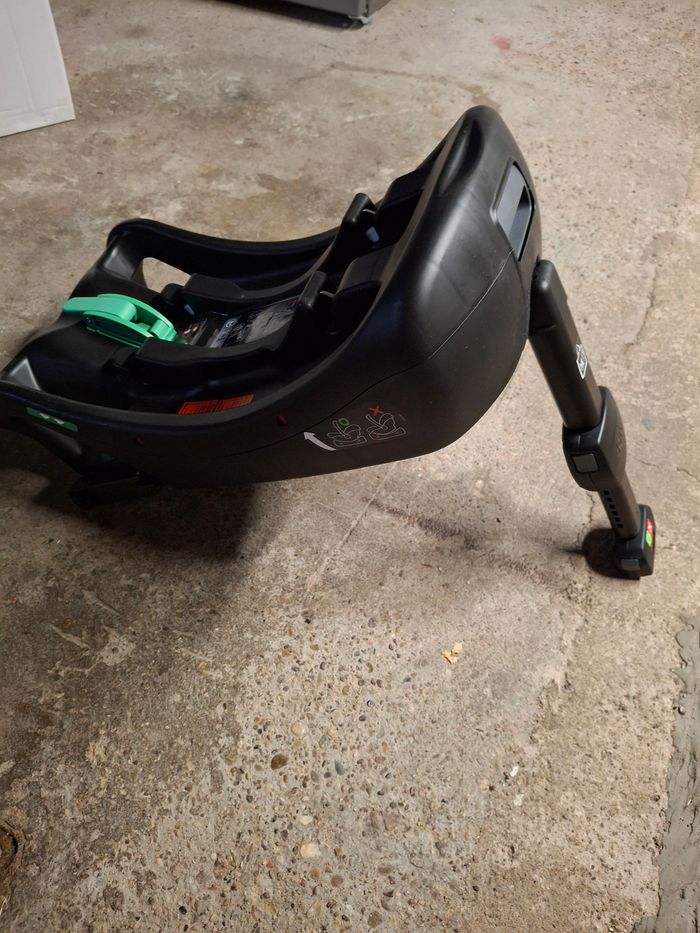 Base isofix Joie