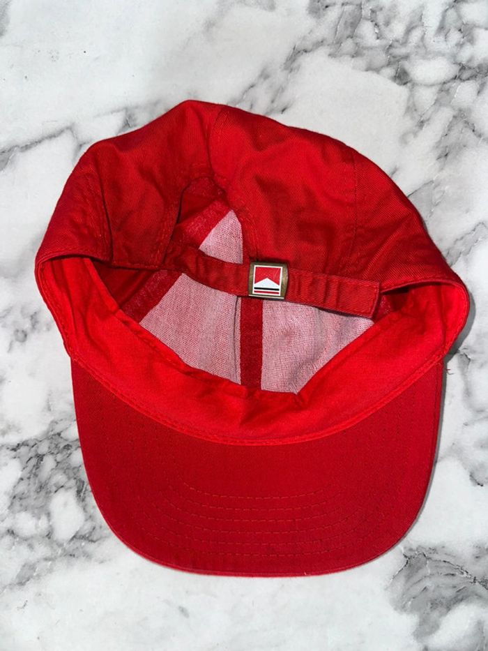 Casquette Marlboro - photo numéro 7