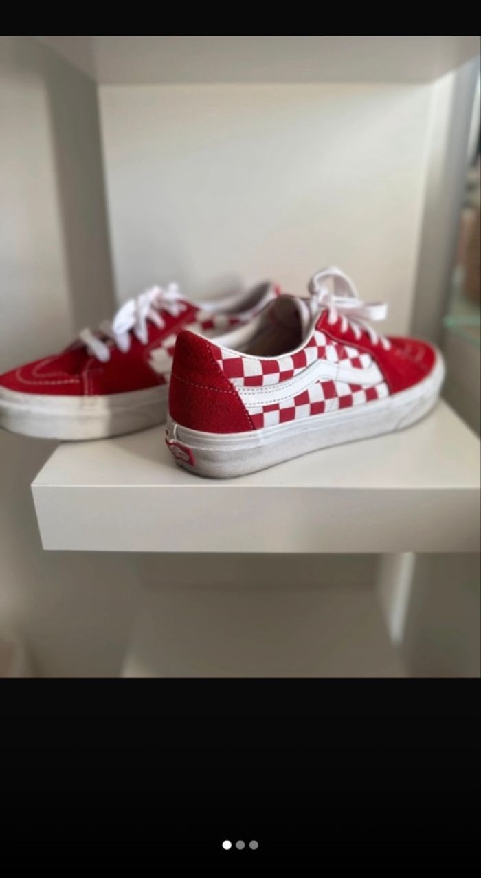 Vans 1