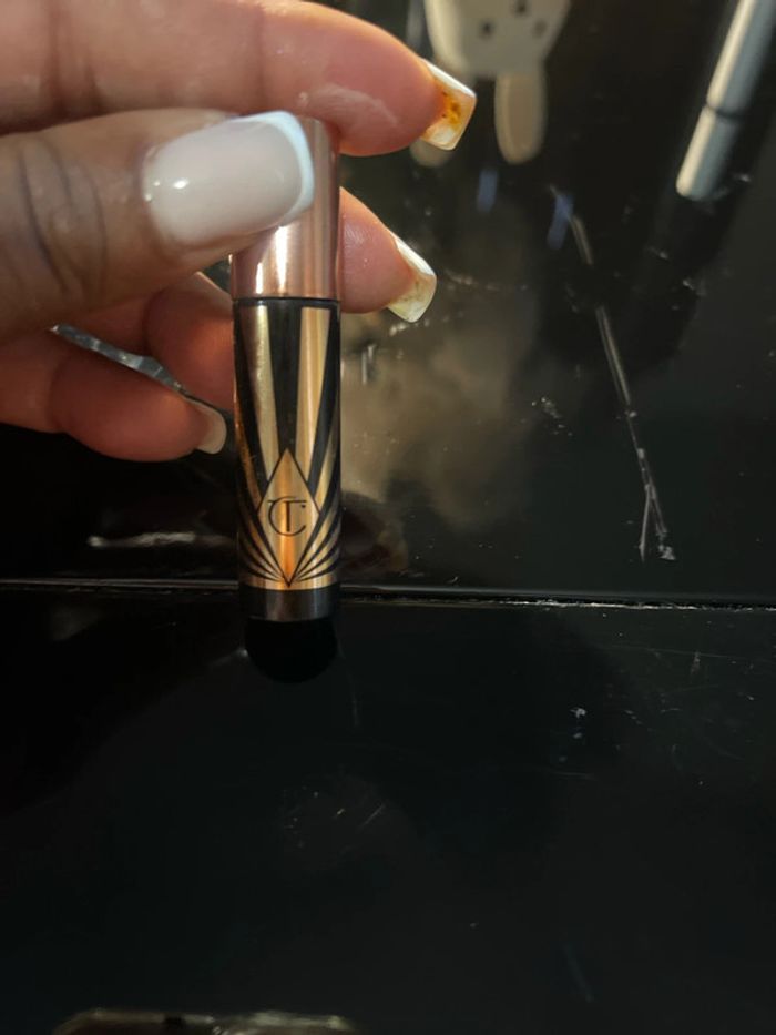 Charlotte tilbury mascara mini - photo numéro 4