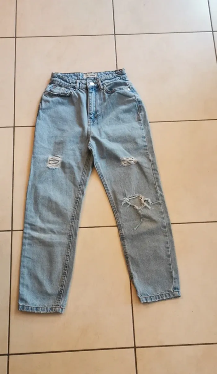 Jeans pimkie taille 32