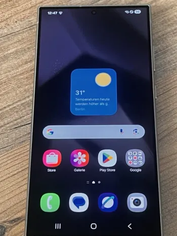 Samsung Galaxy S25 Ultra