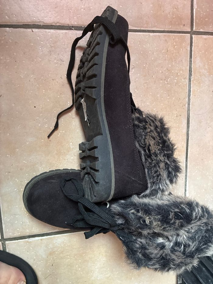 Chaussures - photo numéro 2