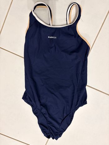 Maillot de bai 