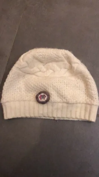 Bonnet