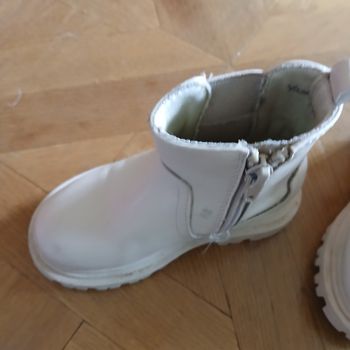 Bottines fille