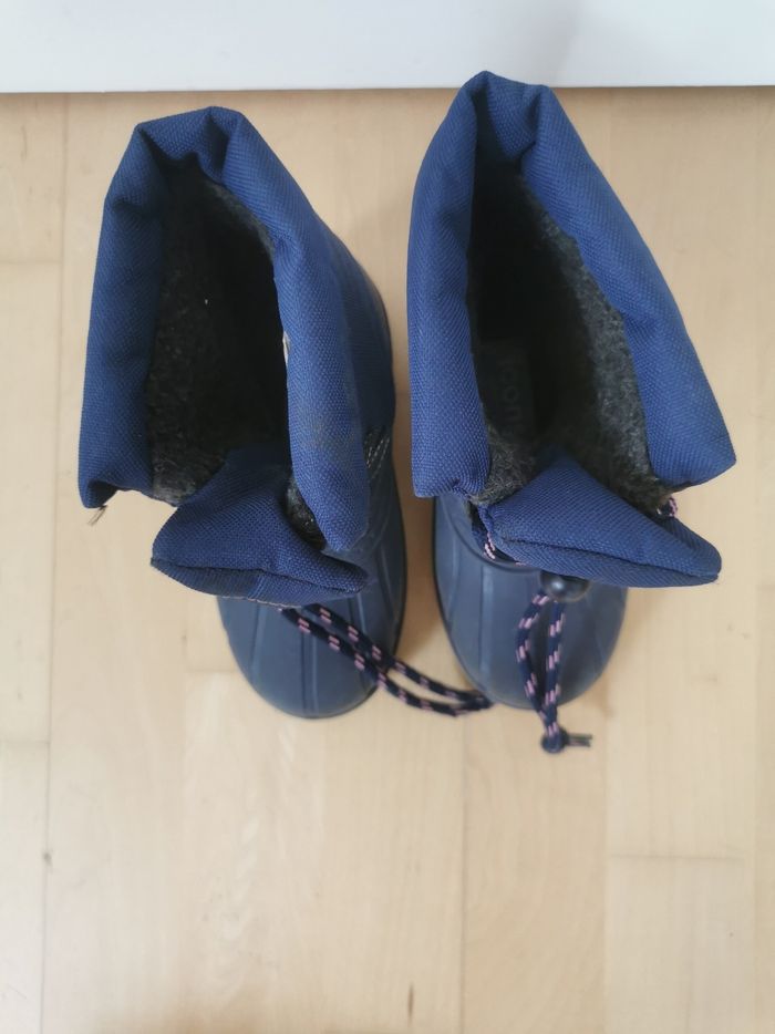 Bottes hiver 28-29 - photo numéro 2