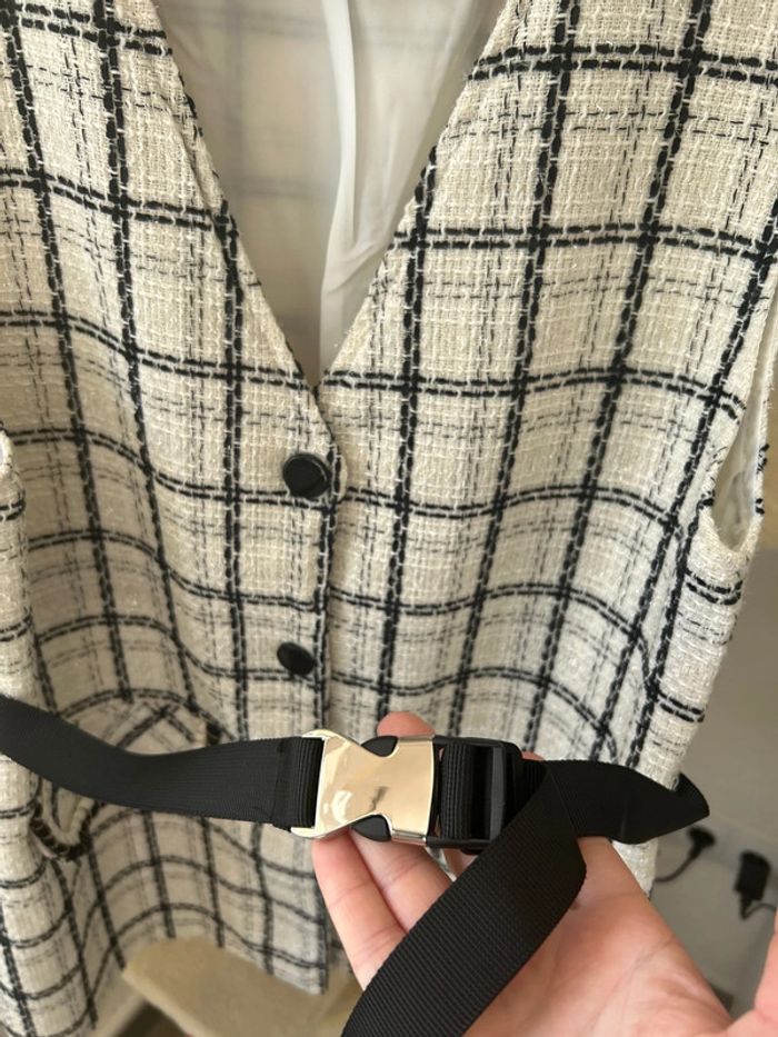 Veste sans manches - photo numéro 7