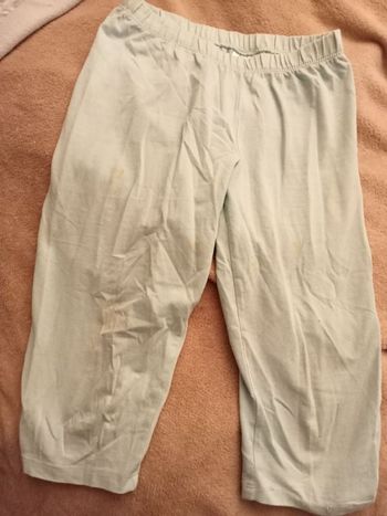 Legging 3/4 🩷🩵