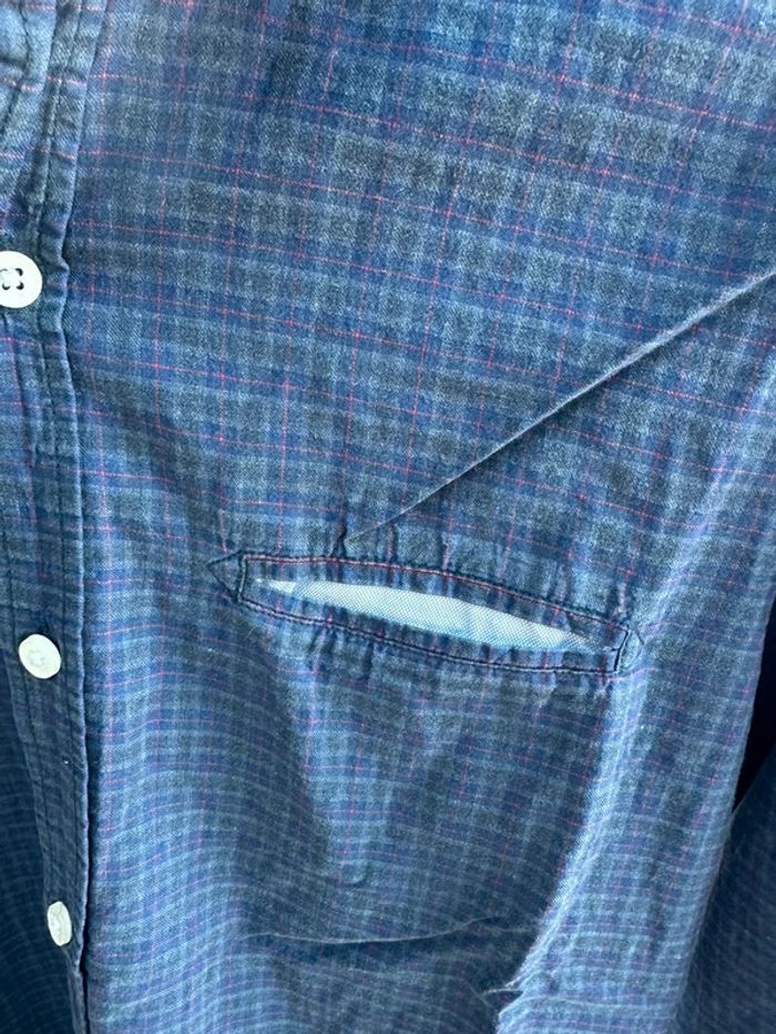 Chemise homme - photo numéro 3