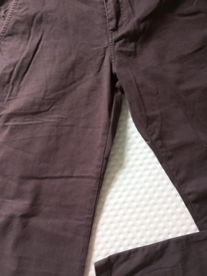 Pantalon homme - photo numéro 2