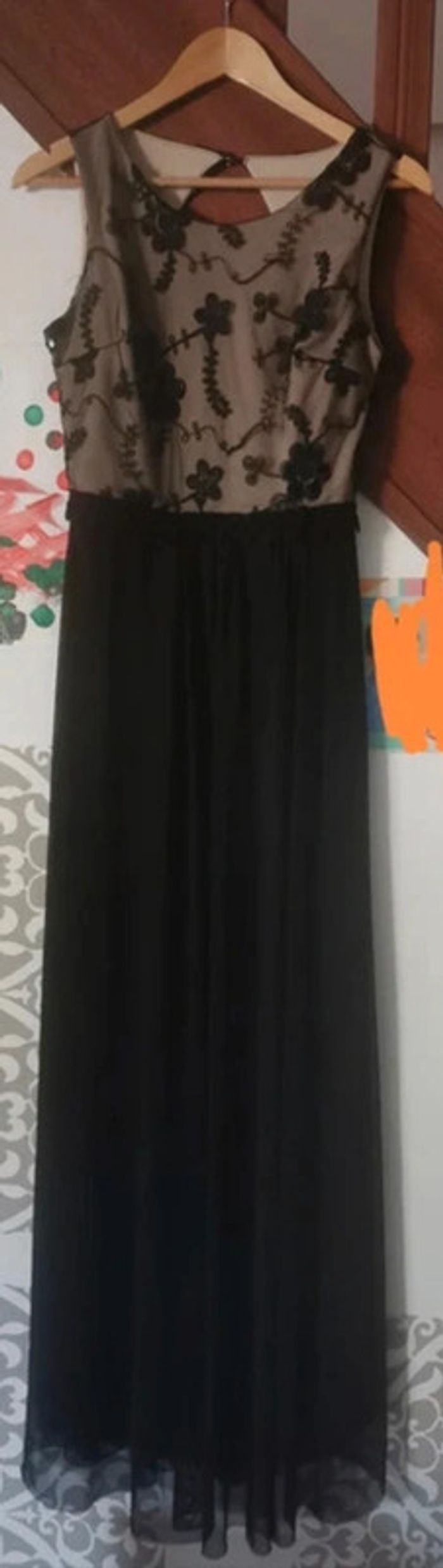 Robe soirée