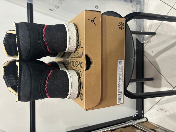 Air Jordan 1 Retro High Zoom Crater - photo numéro 2