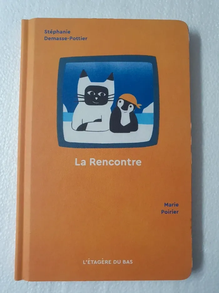 La rencontre