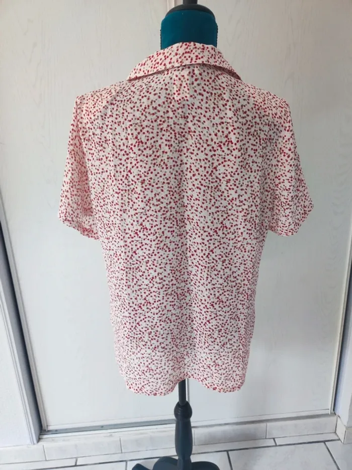 Chemisier les impeccables - photo numéro 2