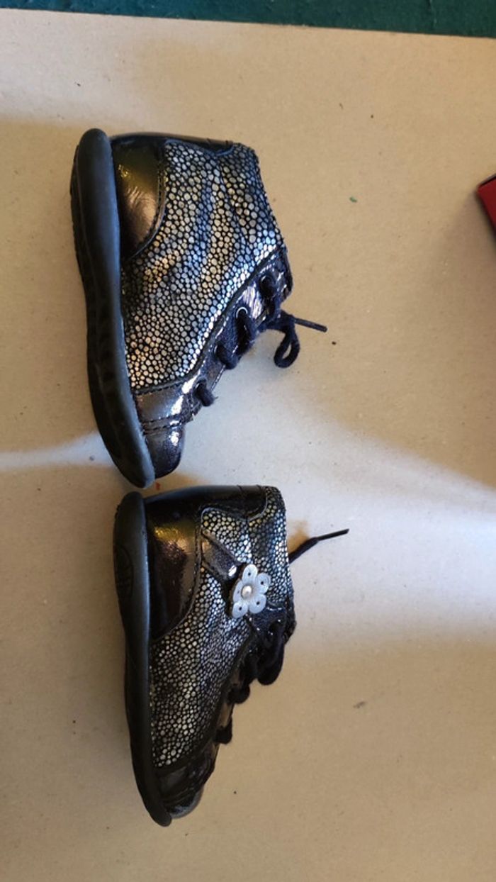 chaussures taille 18 - photo numéro 2