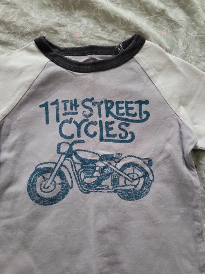 T-shirts 24 mois - photo numéro 9