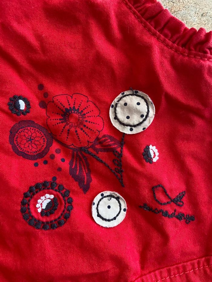 Robe 9 mois - photo numéro 3