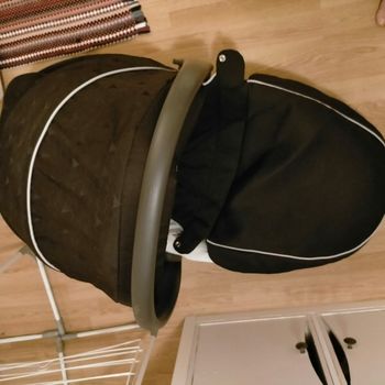 Nacelle couffin chicco