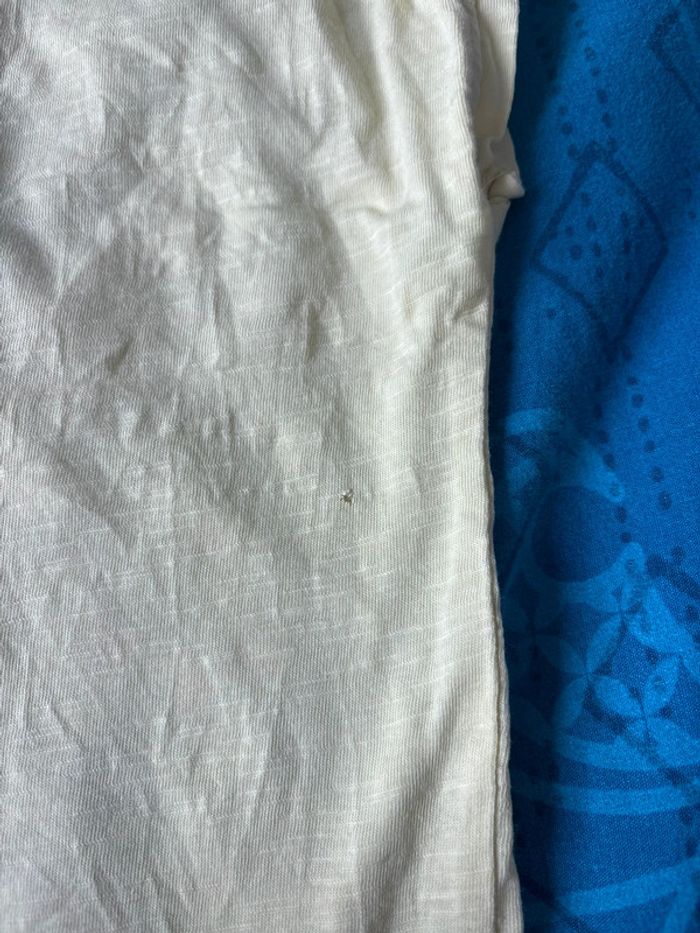 Teeshirt relief - photo numéro 5