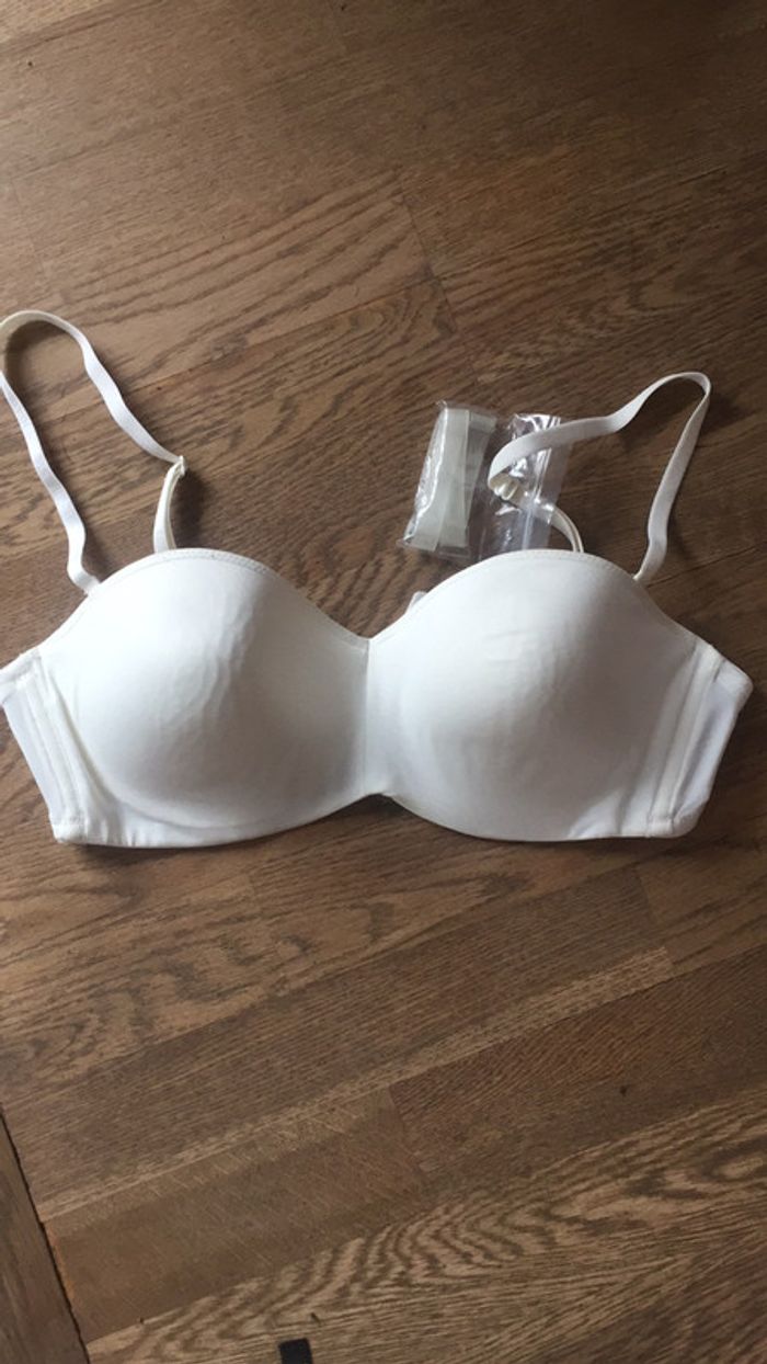 Soutien gorge