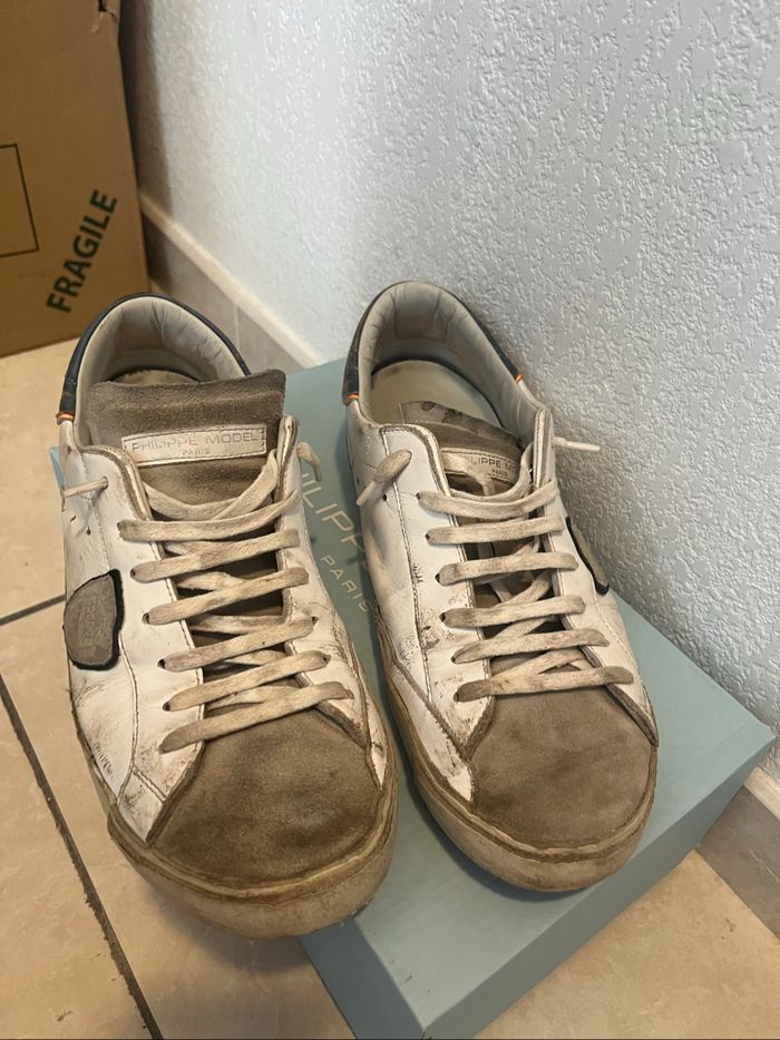 Philippe model taille 42 - photo numéro 2