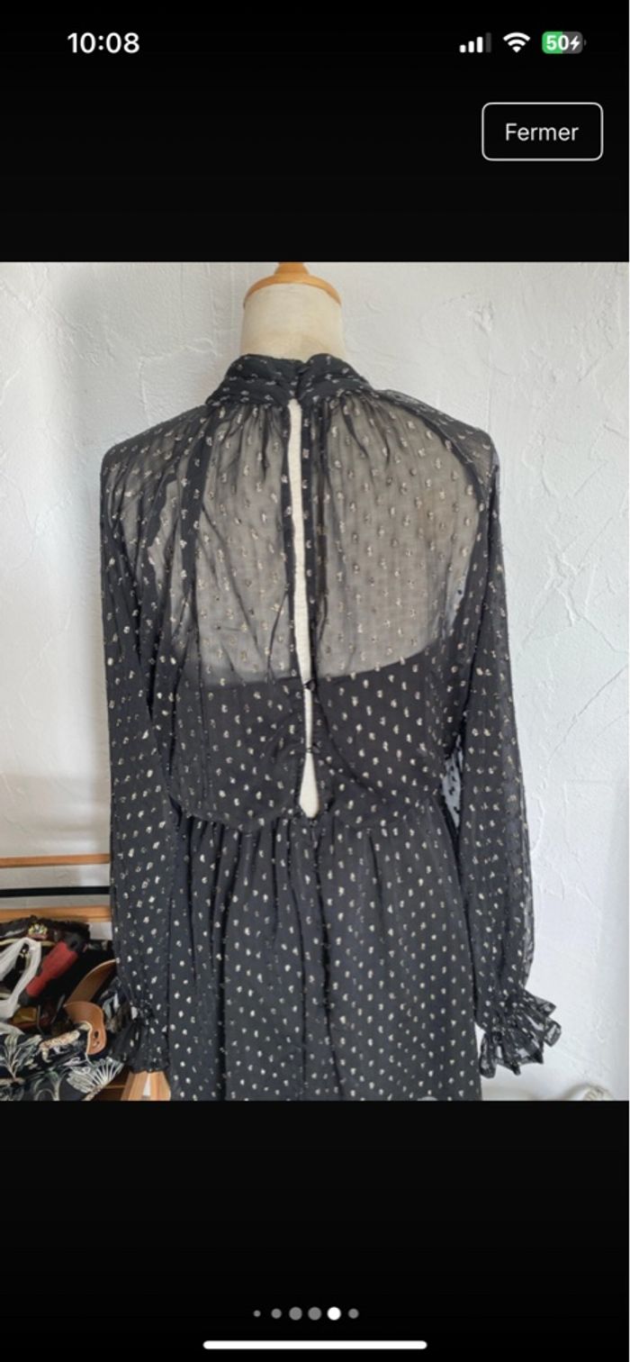 Robe asos taille 44 - photo numéro 4