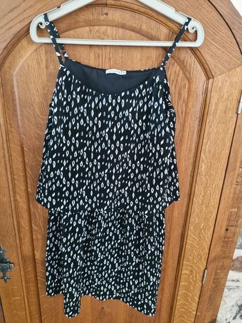 Robe 10 ans