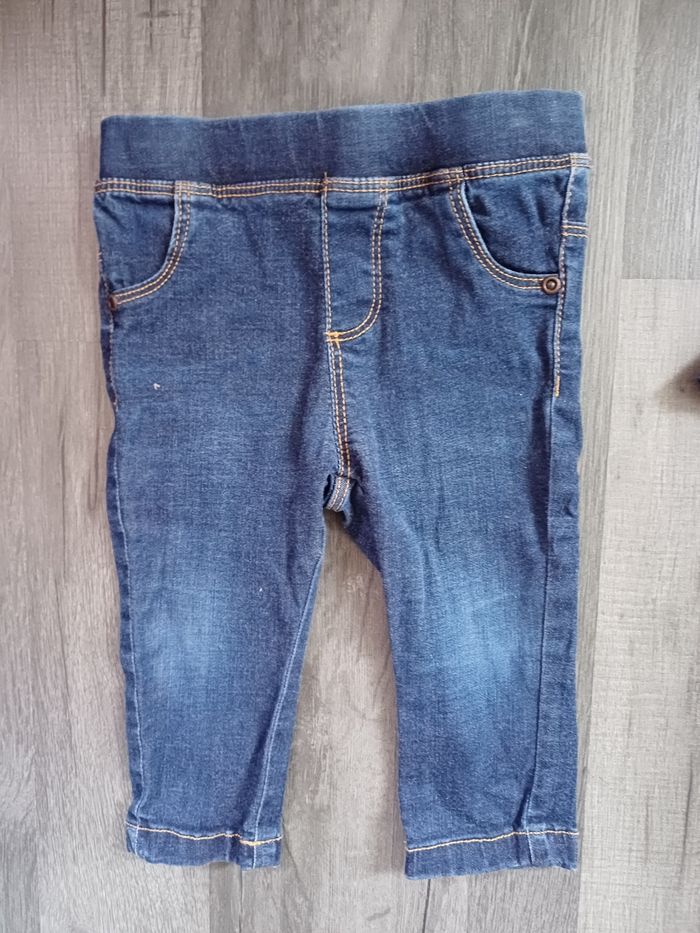 2 ensembles 12 mois - photo numéro 9