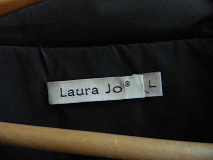 Manteau T L "Laura Jo" - photo numéro 4