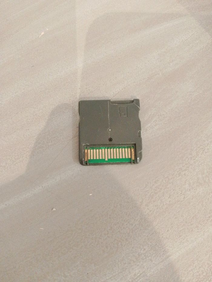 R4 pour Nintendo DS - photo numéro 4