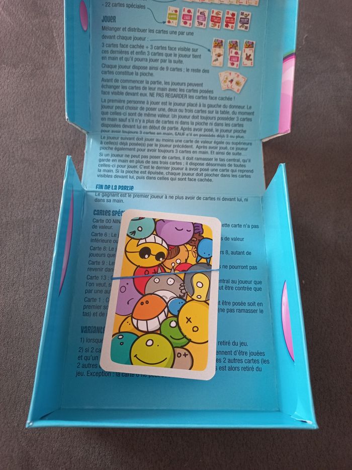 Jeu battle gum France carted - photo numéro 3