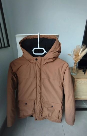 Manteau Mango 11/12 ans