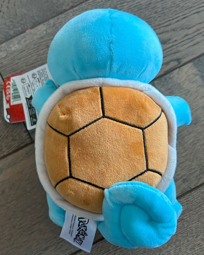 Peluche Pokémon 20 cm neuve - photo numéro 10