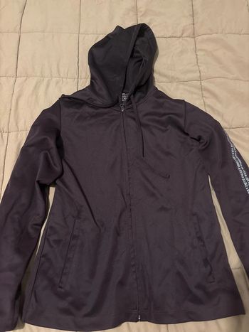 Veste type survêtement