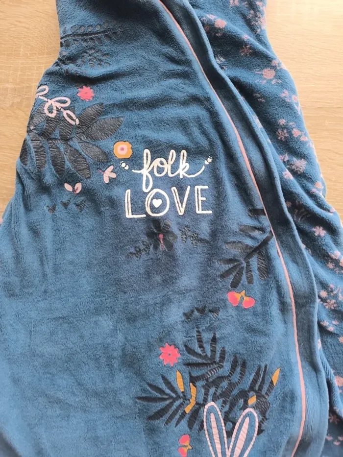 Gigoteuse petit béguin 1-6 mois - photo numéro 2