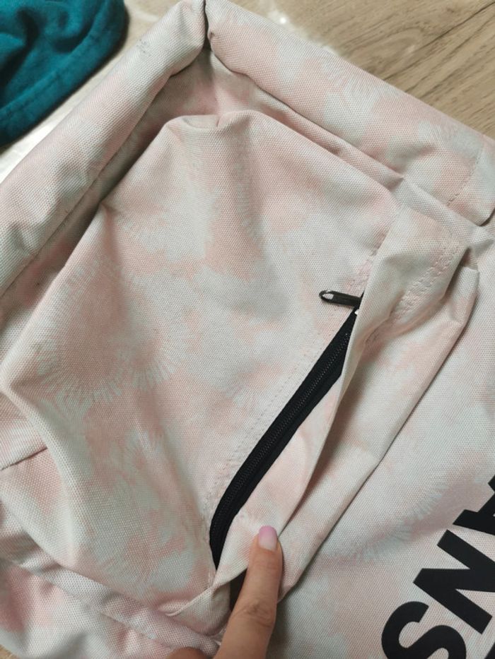 Sac à dos - photo numéro 5