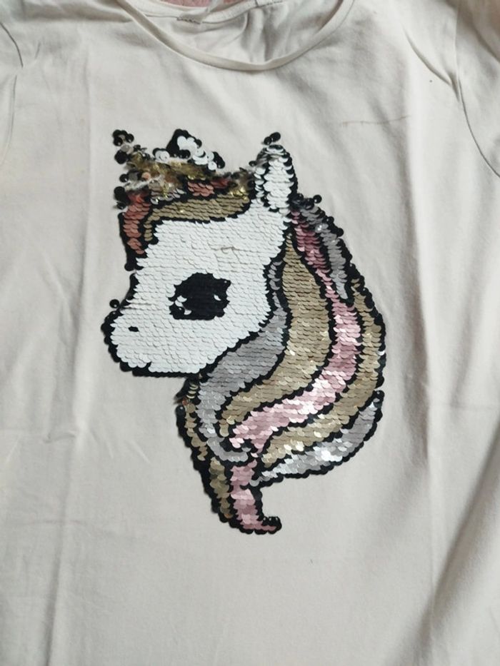Don licorne - photo numéro 3