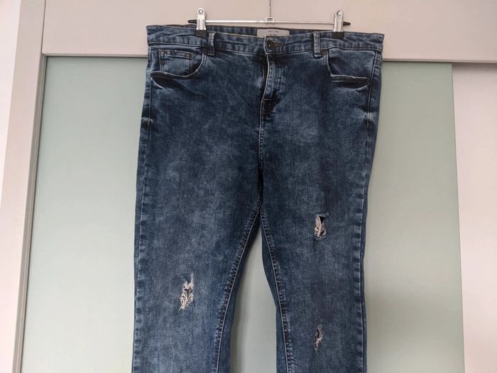 Jeans skinny New Look T44 - photo numéro 4