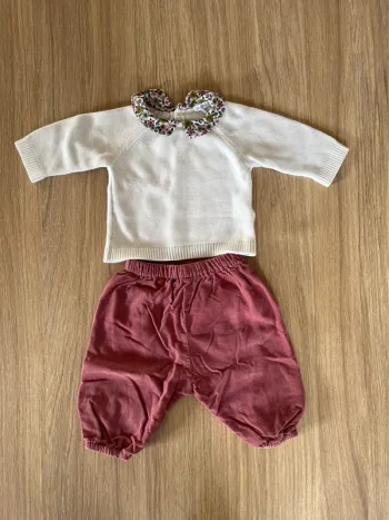 Ensemble bout’chou