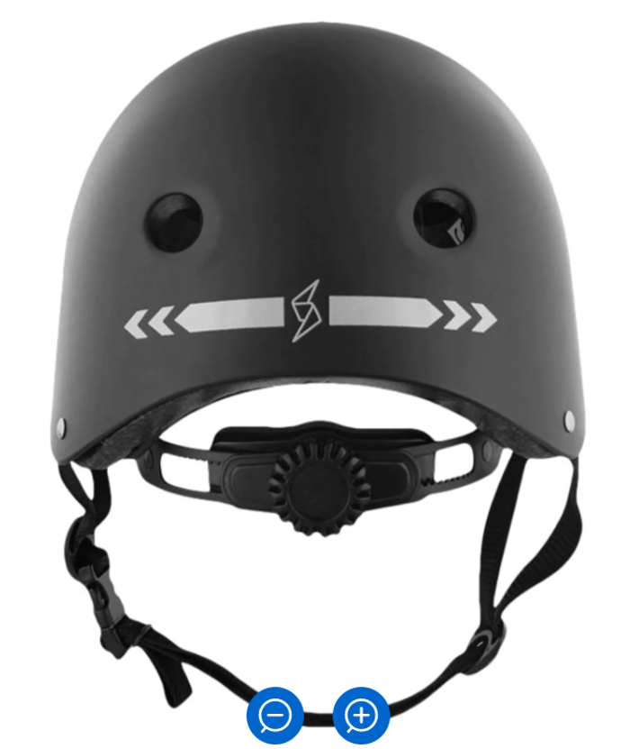 Casque de protection TNB Urban moov Taille M - photo numéro 2