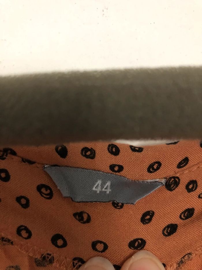 Robe courte - photo numéro 3