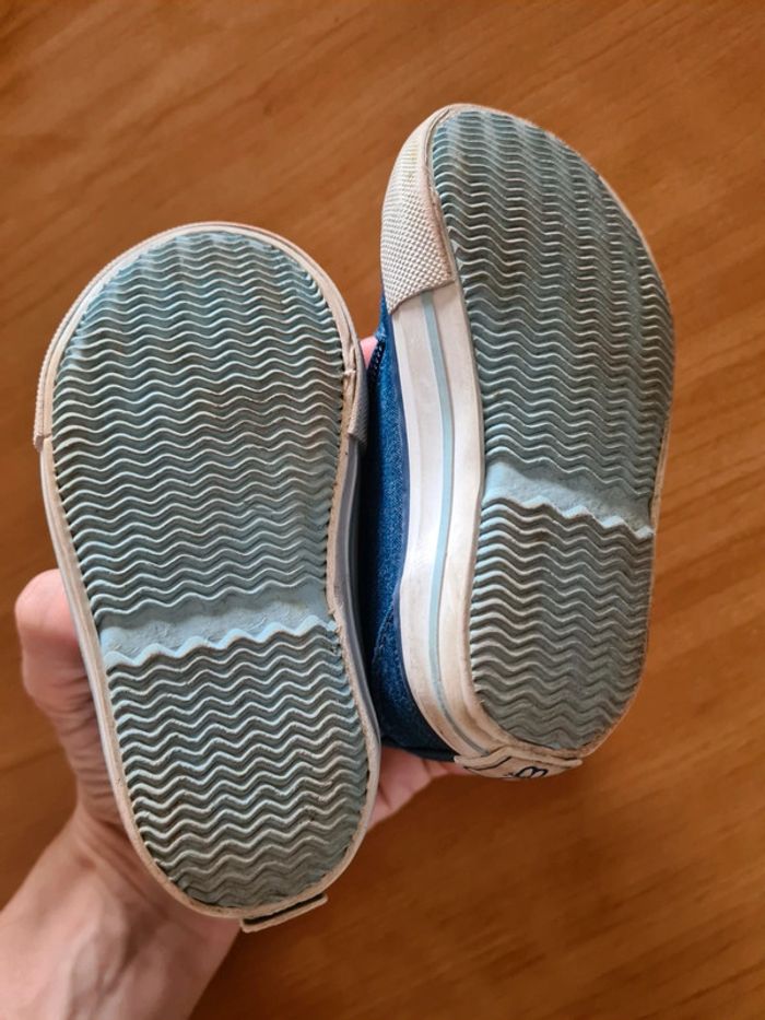 Chaussures Obaibi pointure 20 - photo numéro 4