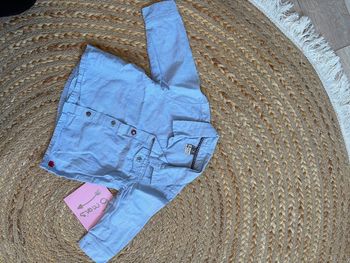 Chemise 6 mois