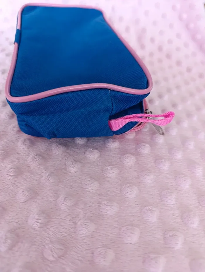 Trousse Polly Pocket non officielle Alan Rodjal - photo numéro 4