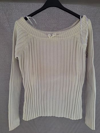 Pull femme t.M