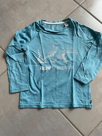 T shirt Okaidi 6 ans 116 cm